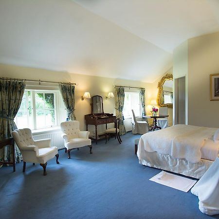 Rathsallagh Country House Hotel Εξωτερικό φωτογραφία