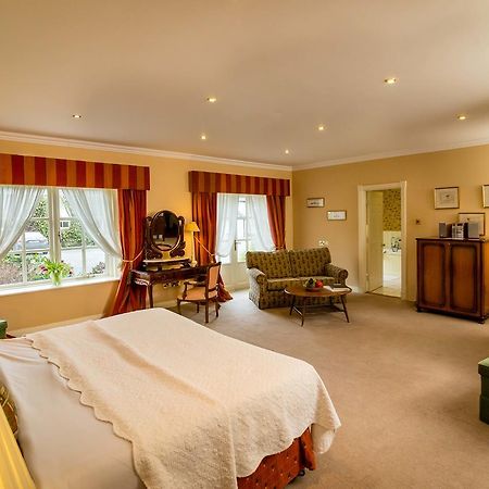 Rathsallagh Country House Hotel Εξωτερικό φωτογραφία