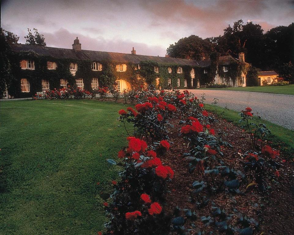 Rathsallagh Country House Hotel Εξωτερικό φωτογραφία