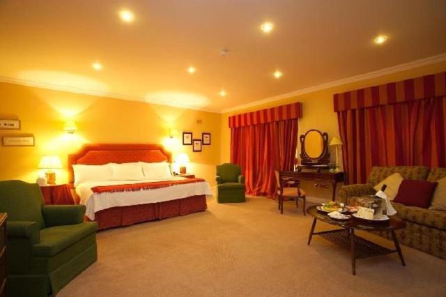 Rathsallagh Country House Hotel Δωμάτιο φωτογραφία