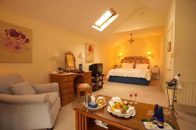 Rathsallagh Country House Hotel Δωμάτιο φωτογραφία
