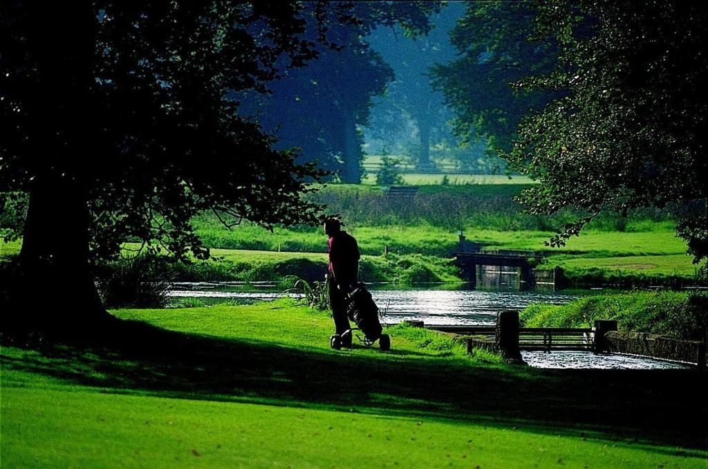 Rathsallagh Country House Hotel Εξωτερικό φωτογραφία