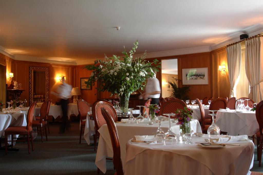 Rathsallagh Country House Hotel Εξωτερικό φωτογραφία