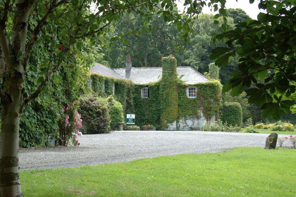 Rathsallagh Country House Hotel Εξωτερικό φωτογραφία