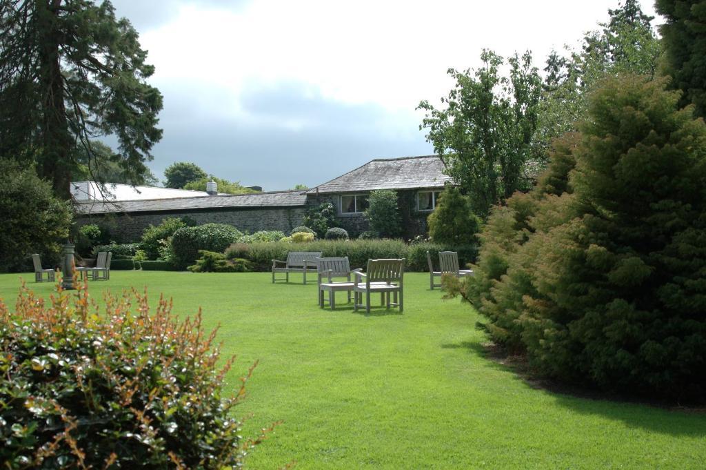 Rathsallagh Country House Hotel Εξωτερικό φωτογραφία