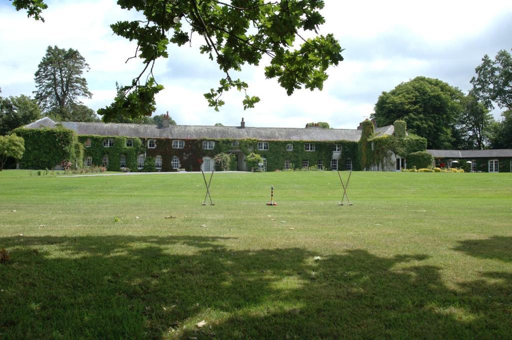 Rathsallagh Country House Hotel Εξωτερικό φωτογραφία