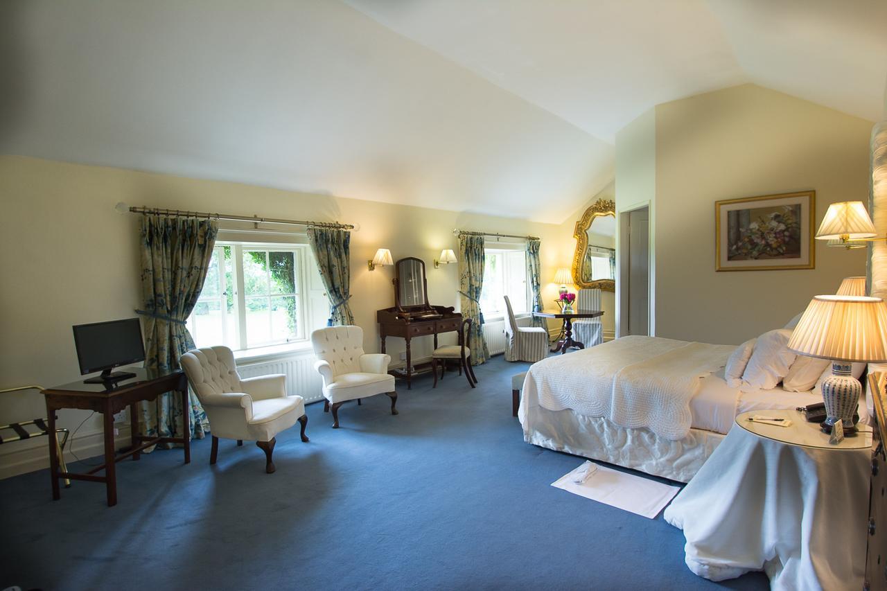 Rathsallagh Country House Hotel Εξωτερικό φωτογραφία