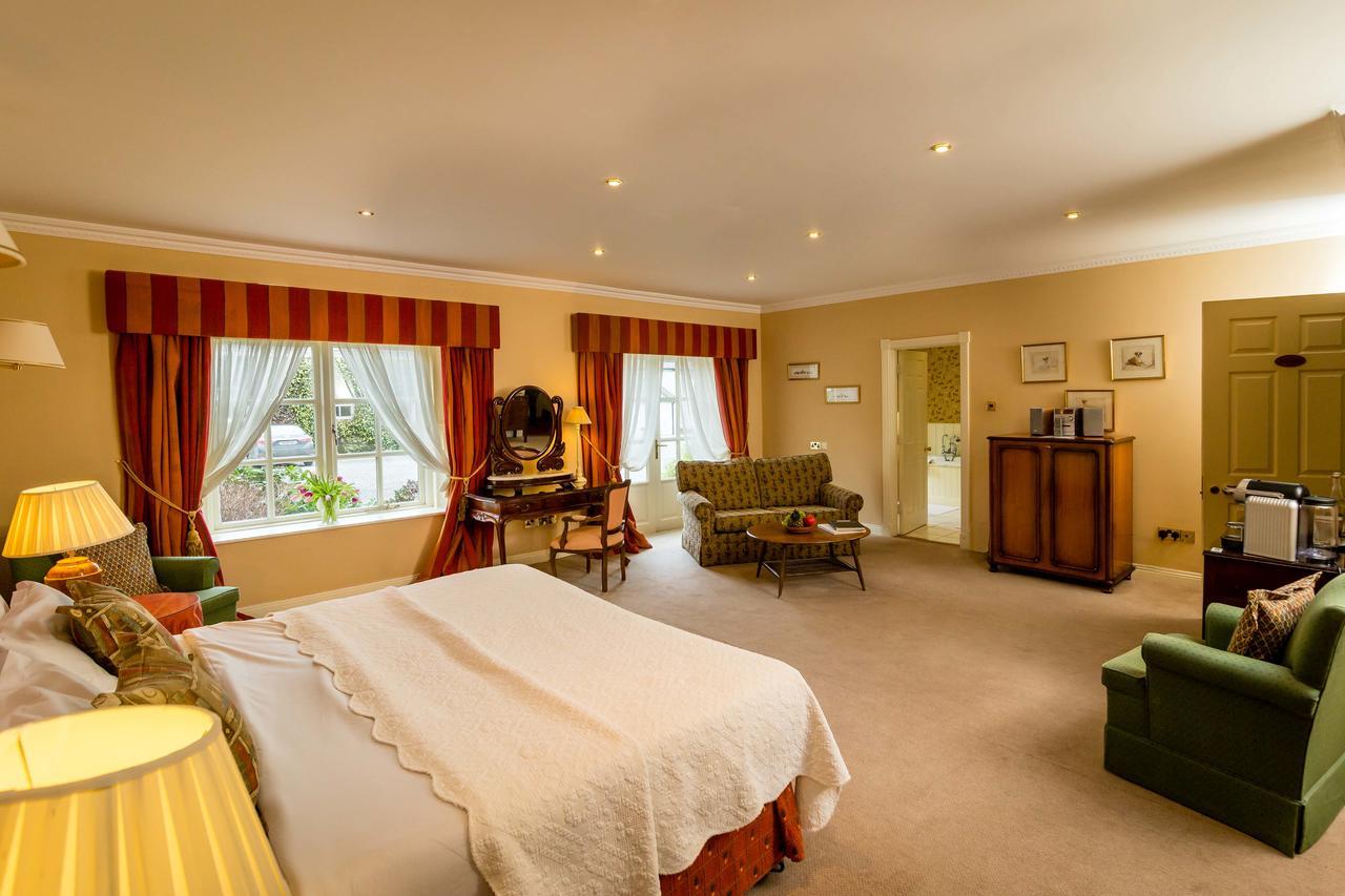 Rathsallagh Country House Hotel Εξωτερικό φωτογραφία