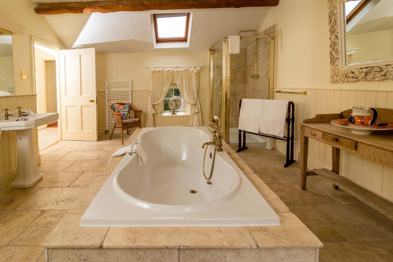 Rathsallagh Country House Hotel Εξωτερικό φωτογραφία
