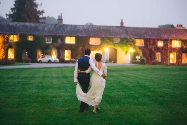 Rathsallagh Country House Hotel Εξωτερικό φωτογραφία